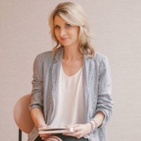 Emily Roberts MA, LMHC