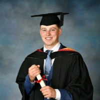 Daniel Astbury