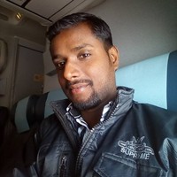 RASHMI RANJAN PANIGRAHI