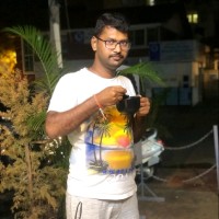 Ravi Govindaraju