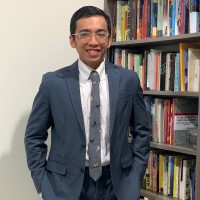 Ronald Tundang