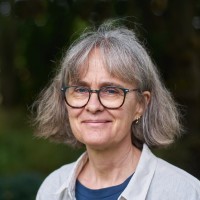 Birgit Gyberg Rasmussen