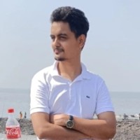 Abhishek Mishra