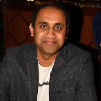 Raj Sambasivan