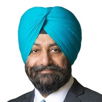 Gurdip Sahota