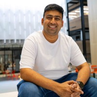 Praveen Komatlapalli