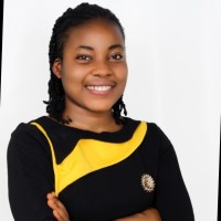 Abimbola Joseph, MCIPS