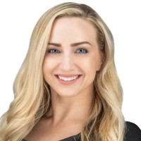 Kelli Behr