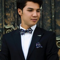 Farhad Zaki