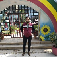 Shanky Tyagi