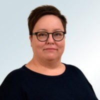 Satu Koivusaari