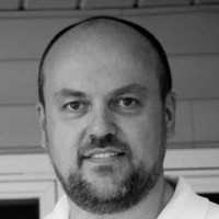 Rev. Dr. Michael Thomas