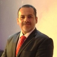 Luis Arturo Vázquez Alarcón