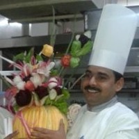 Vinod Kumar