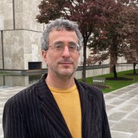 Tim Banker