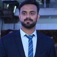 Muhammad Faraz Shahid