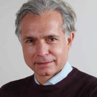 Panayotis Dimopoulos Eggenschwiler