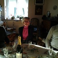 Claudine Cascardo