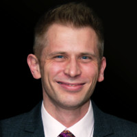 Dmitry Burov
