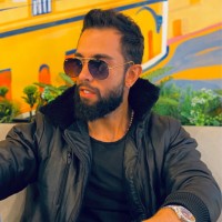 George Mrad