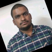 P ManojKumar