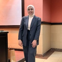 Haidy Hussien