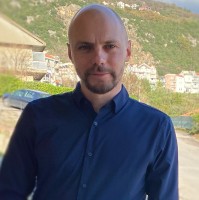 Denis Kuzminov
