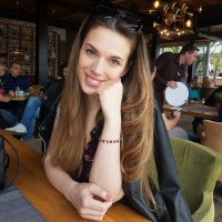 Aleksandra Todorovic