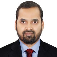 Sk Rahimuddin - B Com Hon, M Com, Cma, Socpa