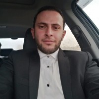 Mohammad Abedraboh