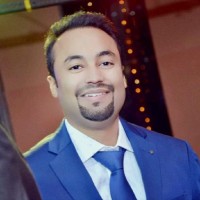 Nishant Kumar Gautam