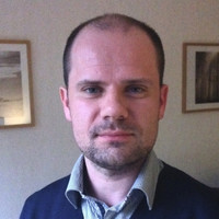 Kimmo Pärssinen
