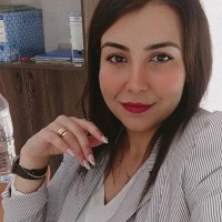 Tassadit Younsi