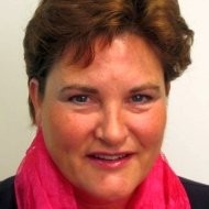 Charlotte Derksen (Hols)