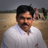 Rama Shankar Singh