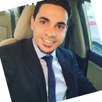 Muhammed Abdellah