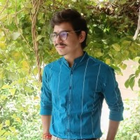 Shiv Patel