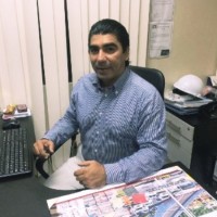 Jorge Cedeño Loría