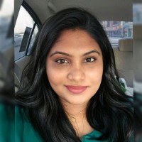 Albina Ravi