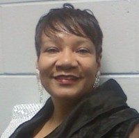 Jacqueline Moses