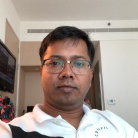 Kartick Saha