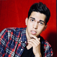 Jeremiah Almeida