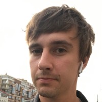 Dmitriy Voytik
