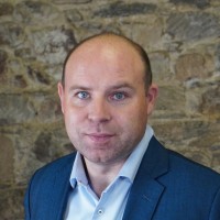 Richie Donohoe