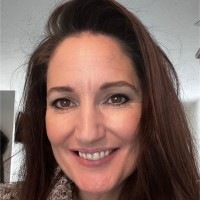 Laura Munden (Parsonage)