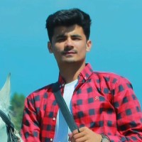 Muhammad Afnan Khan