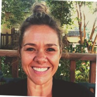 Lisa Macdonald