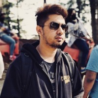 Akshay Joshi