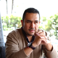 Diego Fernando Bonilla Sachica