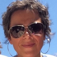 Audrey Bagues-Castro